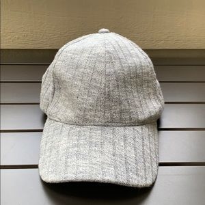 Gray Anthropologie hat